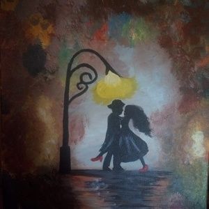 Meet your Posher, Lucious